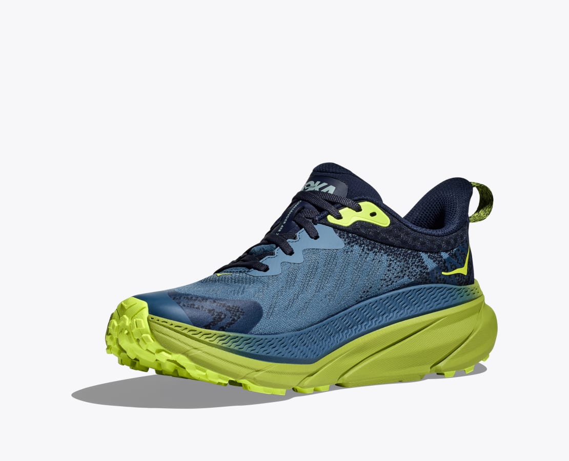 Hoka challenger deals 5